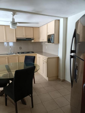 Departamento amplio y centrico